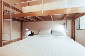 A Local Something Hostel