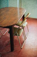 A Local Something Hostel