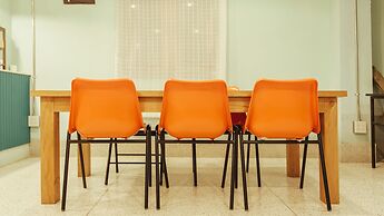 A Local Something Hostel