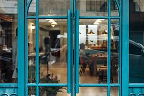 A Local Something Hostel