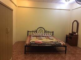 Sleep Inn Pattaya - Hostel