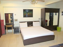 Sleep Inn Pattaya - Hostel