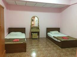 Sleep Inn Pattaya - Hostel