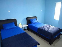 Sleep Inn Pattaya - Hostel