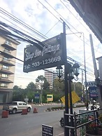 Sleep Inn Pattaya - Hostel