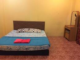 Sleep Inn Pattaya - Hostel