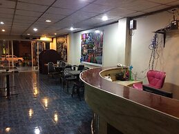 Sleep Inn Pattaya - Hostel
