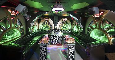 Muong Thanh Luxury Phu Quoc