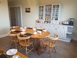 Lindisfarne Bed & Breakfast