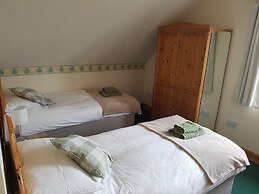 Lindisfarne Bed & Breakfast