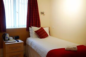 Glenlossie Guest House