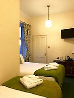 Glenlossie Guest House