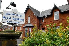 Glenlossie Guest House