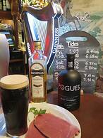 The Bay Horse Hotel and Restaurant