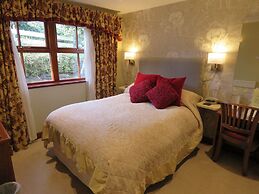 The Bay Horse Hotel and Restaurant