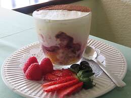 The Bay Horse Hotel and Restaurant