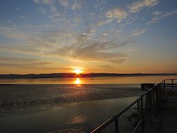 The Bay Horse Hotel and Restaurant