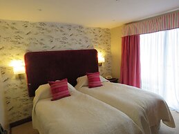 The Bay Horse Hotel and Restaurant