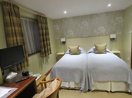 The Bay Horse Hotel and Restaurant