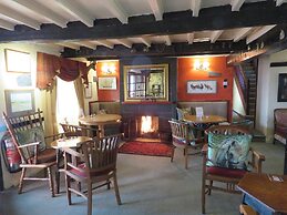 The Bay Horse Hotel and Restaurant