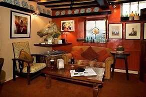 The Bay Horse Hotel and Restaurant