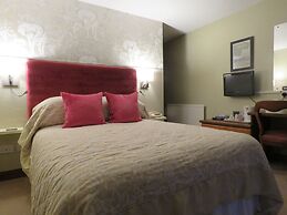 The Bay Horse Hotel and Restaurant