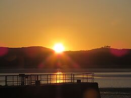 The Bay Horse Hotel and Restaurant