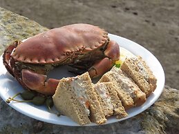 The Bay Horse Hotel and Restaurant