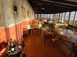 The Bay Horse Hotel and Restaurant