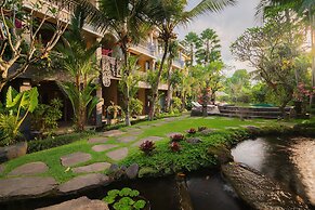The Udaya Resorts and Spa