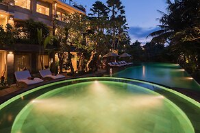 The Udaya Resorts and Spa