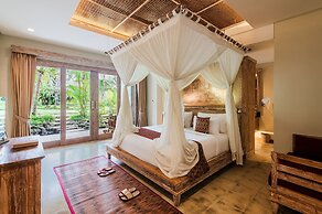 The Udaya Resorts and Spa