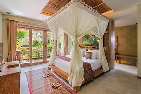 The Udaya Resorts and Spa