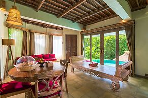 The Udaya Resorts and Spa