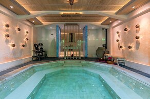 The Udaya Resorts and Spa