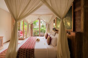 The Udaya Resorts and Spa