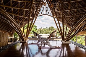 The Udaya Resorts and Spa