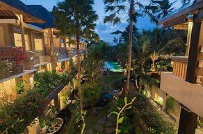 The Udaya Resorts and Spa