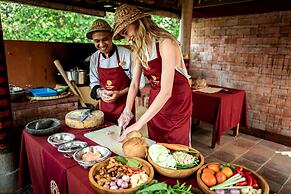 The Udaya Resorts and Spa