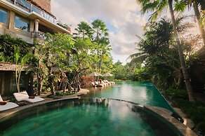 The Udaya Resorts and Spa