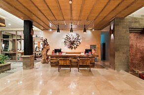 The Udaya Resorts and Spa