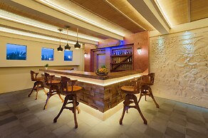 The Udaya Resorts and Spa