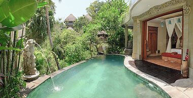 The Udaya Resorts and Spa