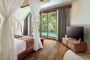 The Udaya Resorts and Spa