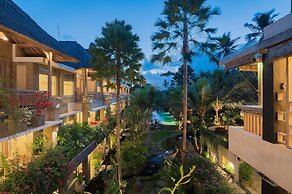 The Udaya Resorts and Spa