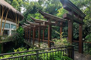 The Udaya Resorts and Spa