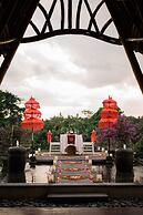 The Udaya Resorts and Spa