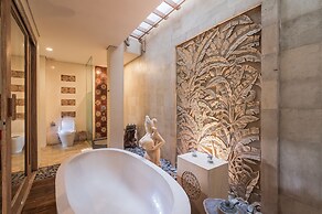 The Udaya Resorts and Spa