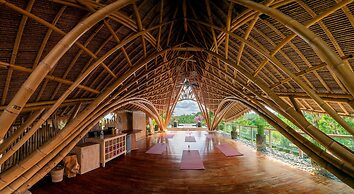 The Udaya Resorts and Spa