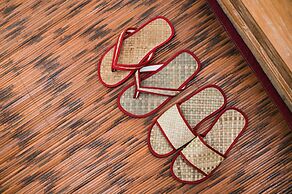 The Udaya Resorts and Spa